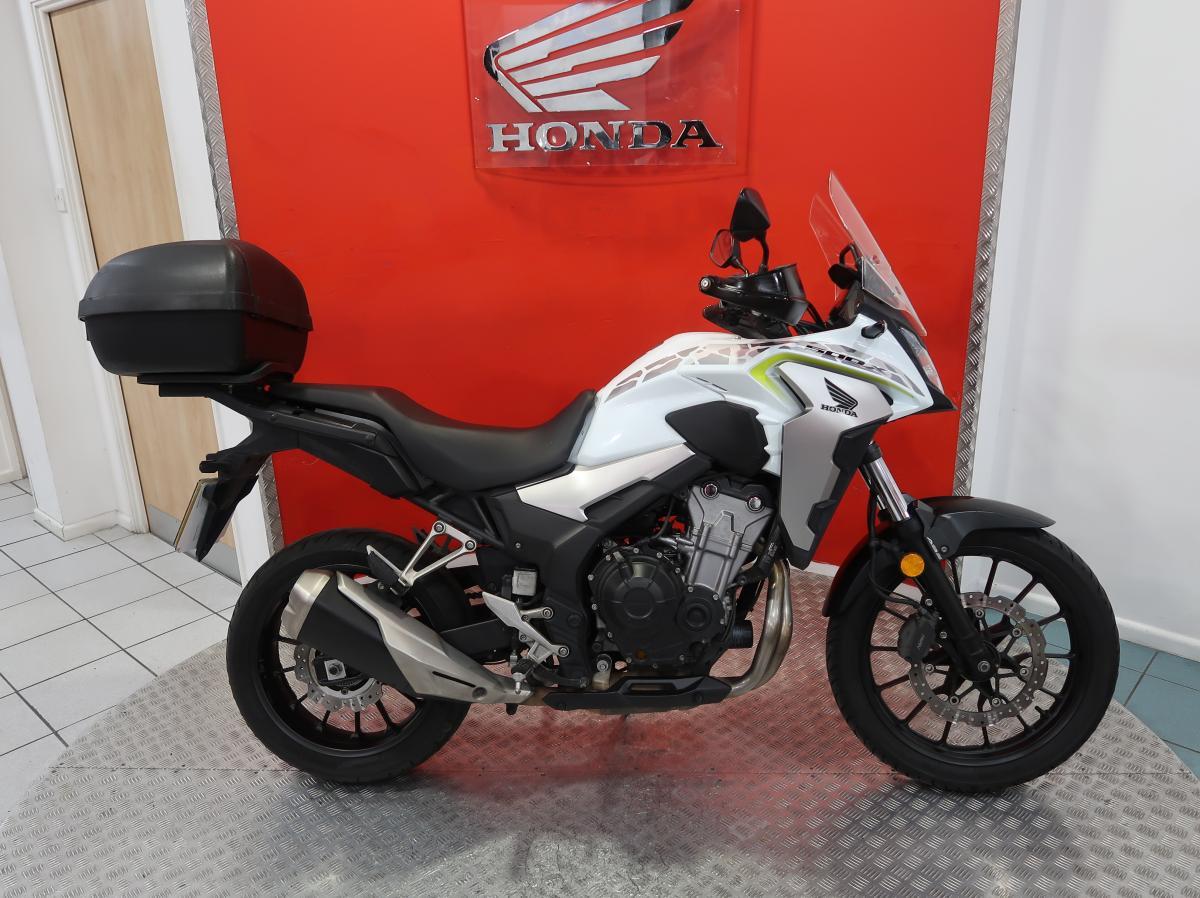 Honda CB500X bikes for sale AutoTrader Bikes